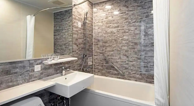 Двухместный номер Residential Tokyu Stay Shinjuku Eastside