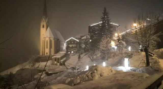 Berghaus Glockner, App. Niedermeyer, Rezerwuj Hotel Heiligenblut 