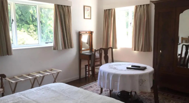 Deluxe Suite Bressenden