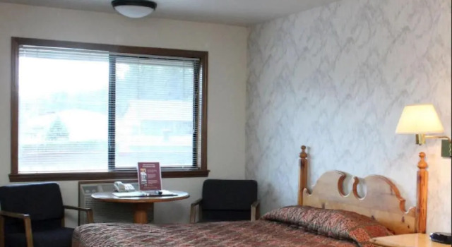 Stewart Lodge, Reserva ahora Hotel Cle Elum Washington (state)