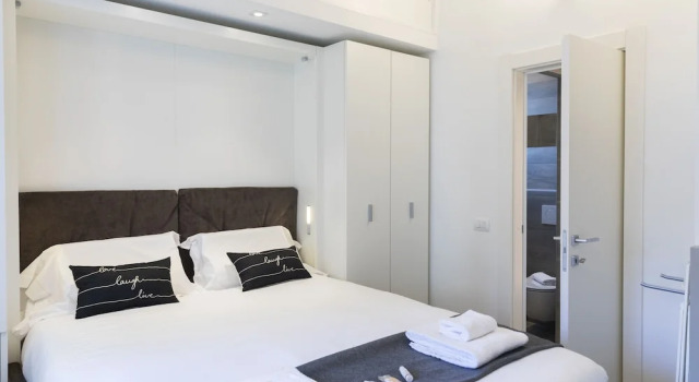 notaMi - La Piccola Perla - Central Station, Book Apartment Stazione Centrale Milan