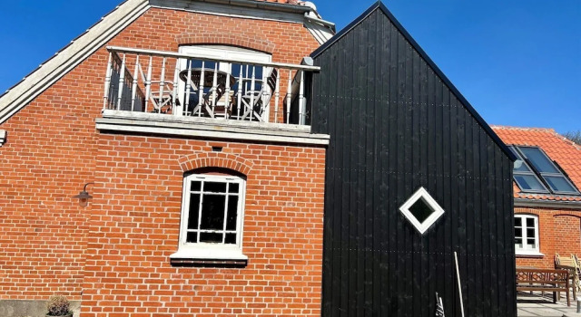 6 Person Holiday Home in Skagen, Rezervovat Rekreační dům Skagen 
