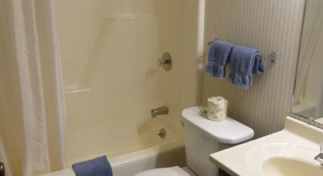 Номер Deluxe Smoketown Inn