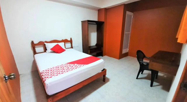 Одноместный номер Standard Hotel Costa Maria