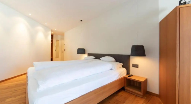 Longhin, Book Hotel Maloja 