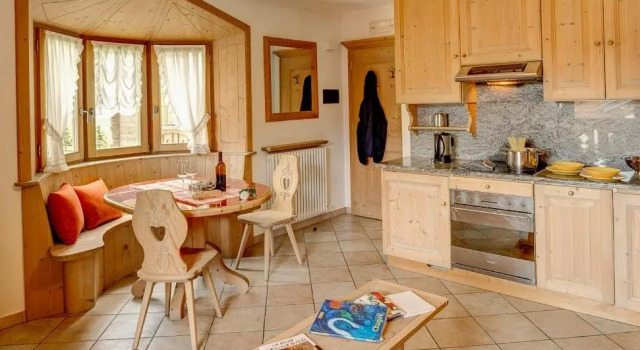 Апартаменты Art Apartments Casa Lapis