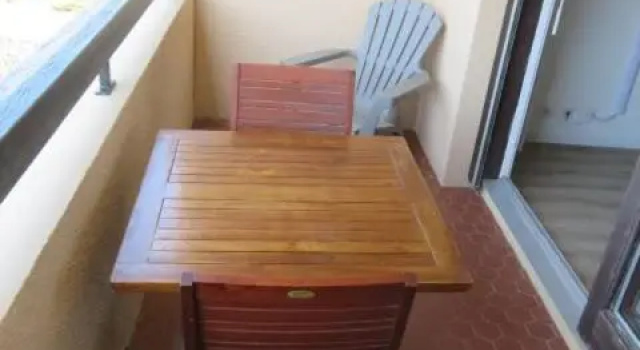 Anglet-Biarritz Studio Vue Mer - Terrasse + Garage, Забронировать Апартаменты/квартира Апартаменты French Basque Country, Апартаменты/квартира