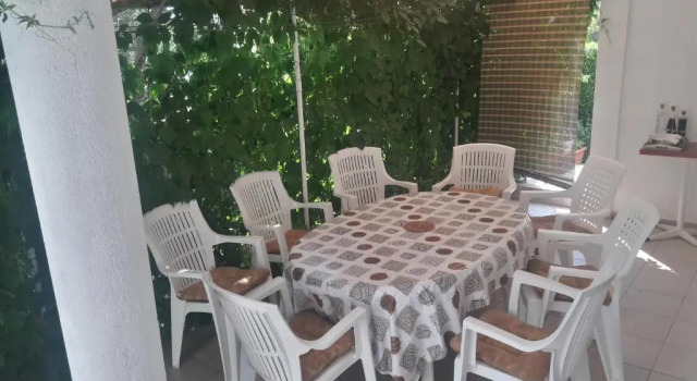 Apartment Damira