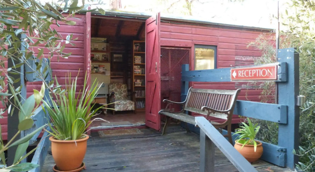 Bells Estate Great Ocean Road Cottages, Prenota Casa vacanze Bellbrae Great Ocean Road