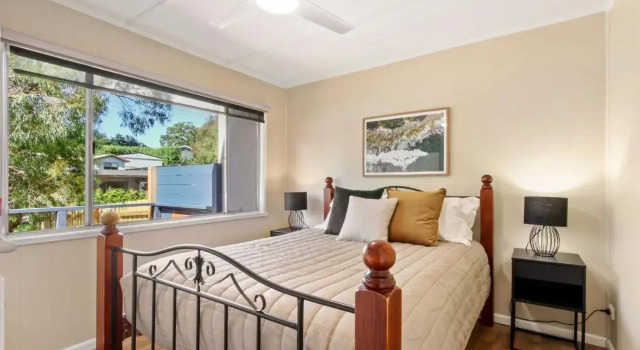 Metung Akora 2Bdrm Apartment 1, Reserva ahora Apartamento Metung Gippsland