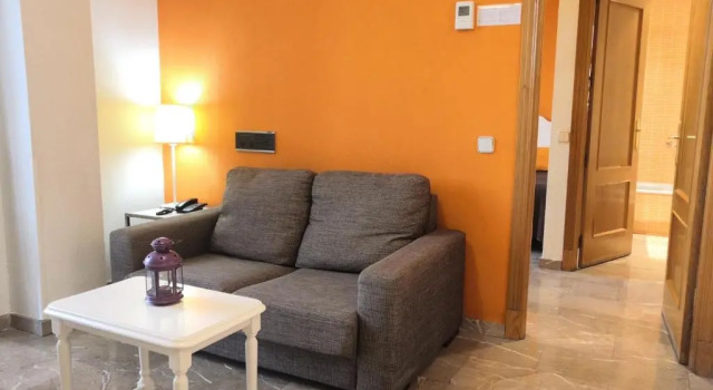 Семейный номер Standard Apartamentos G3 Galeon