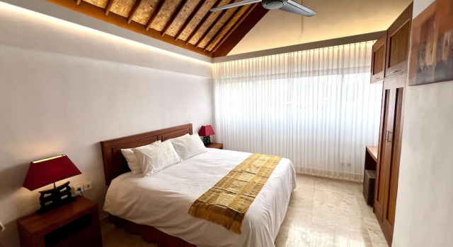 Вилла Bayshore Villas Candi Dasa