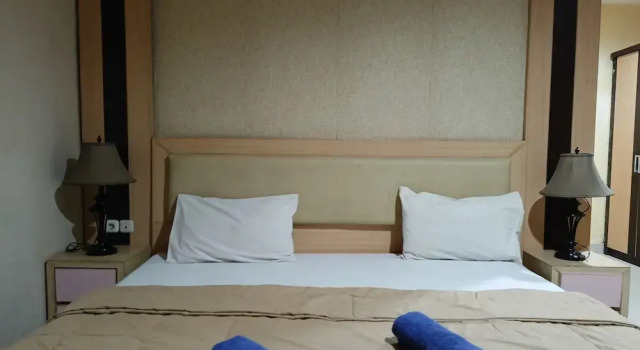 Hotel O Homestay Ananda Luwuk, Book Hotel Hotels in Sulawesi with Parking, Parking