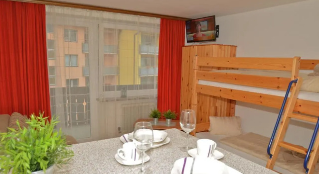 LOW BUDGET Studio LEIF by Apartments Ged, Reserva ahora Apartamento Zell am See 