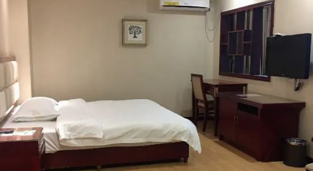 Семейный люкс Yinhai Lijing Hotel