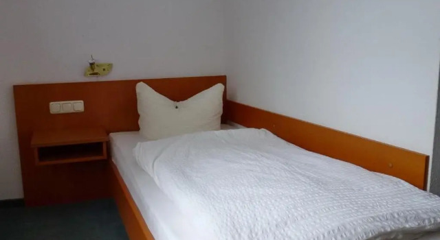 Номер Standard Parkhotel Bad Brambach