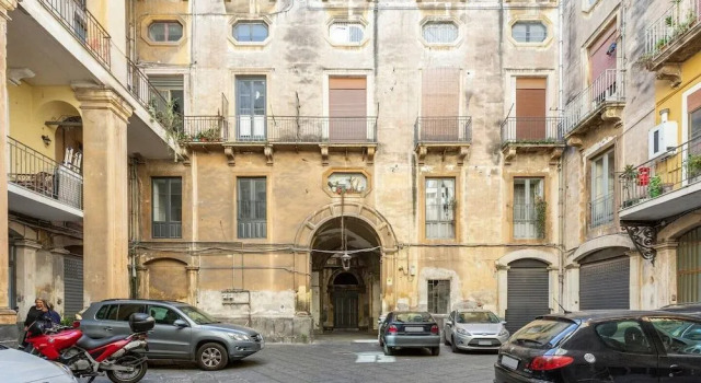 Terra d'Amuri Hotel