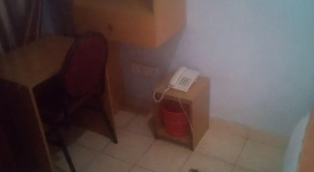 Номер Standard 3 In 1 Hotel