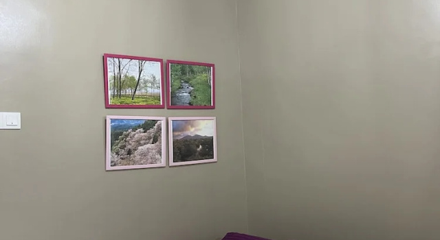 Коттедж Цокольный этаж с 3 комнатами Nana's Homestay