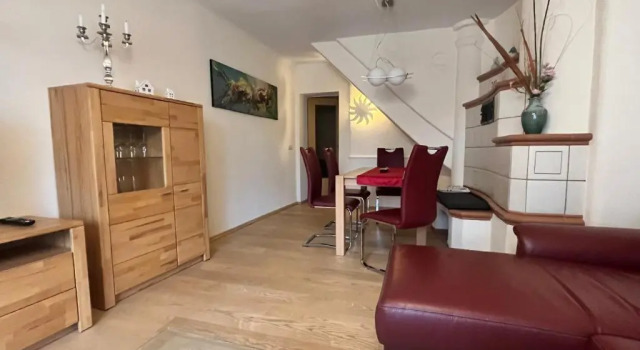 Gästehaus Fährmann, Prenota Appartamento Hotel a Garz con parcheggio, Parcheggio