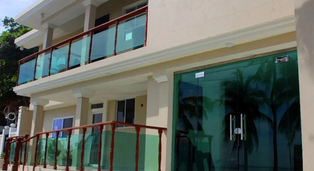 PLUXOTEL, Buchen Sie Hotel Cap-Haïtien Northern Department