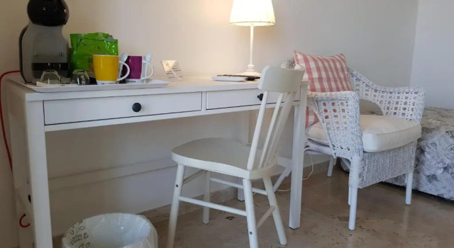 Номер Standard Tanzi Home