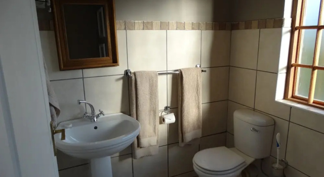 Номер Standard By The Way Guesthouse