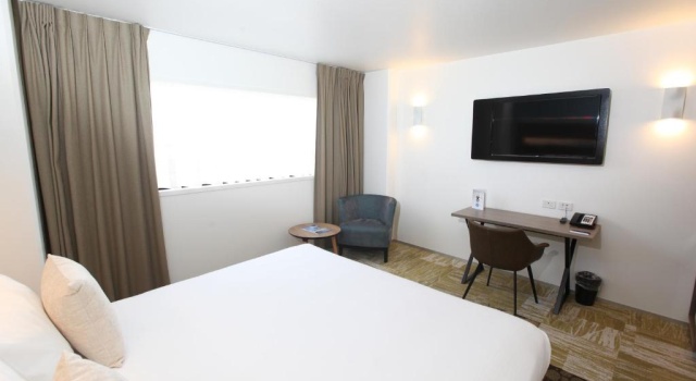 Студия Novotel New Plymouth Taranaki