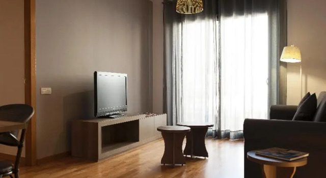 Номер Standard MH Apartments Gracia