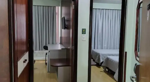 Апартаменты Superior Hotel Jaragua