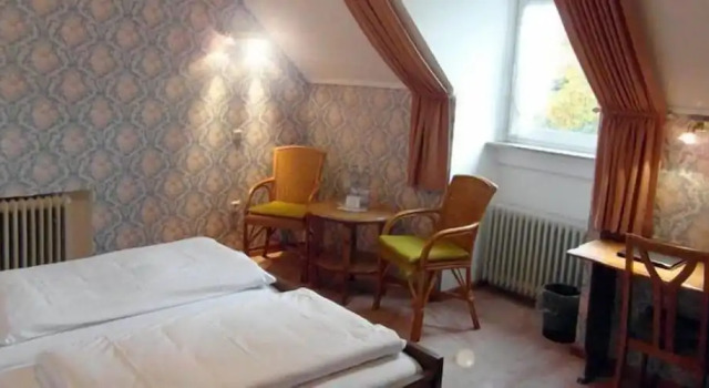 Апартаменты Standard Hotel Ritschlay