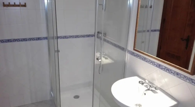 Семейные апартаменты La Posada del Recovero