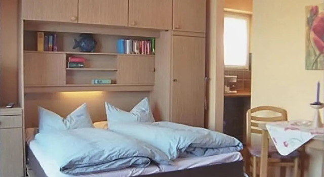 Apartmenthaus Padua