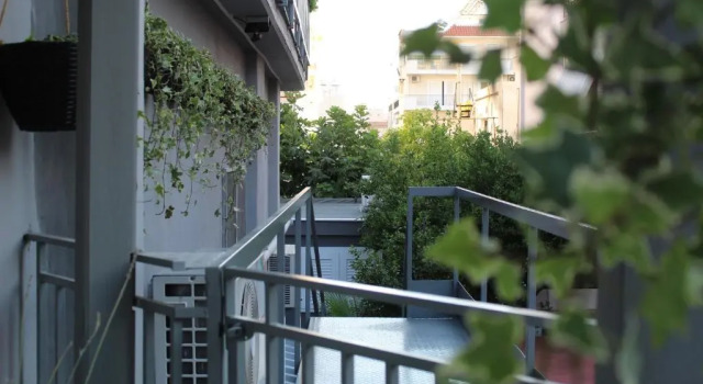 Коттедж Luxe house in Glyfada with spa near metro station C8