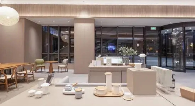 JI Hotel (Hefei Economic Development Zone Comprehensive Bonded Zone), Prenota Hotel Hotel a Anhui con parcheggio, Parcheggio