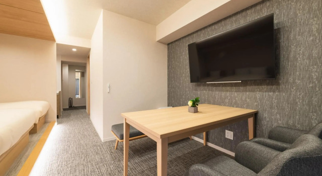HOTEL WA HAKATA, Prenota Hotel Hakata 