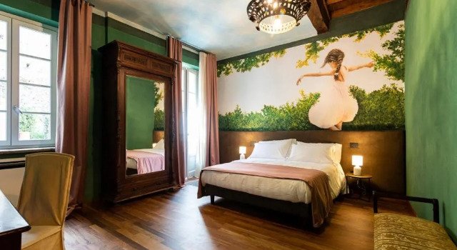 Palazzo Fauzone Relais, Reservar Hotel Mondovi Mondole Ski