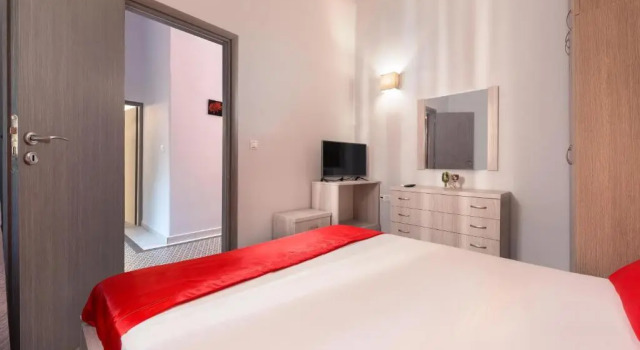 Коттедж Sun's Island Suites