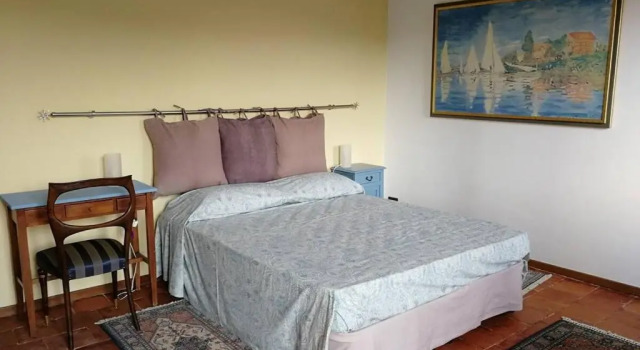 Apartamento Scapa Da Ca'