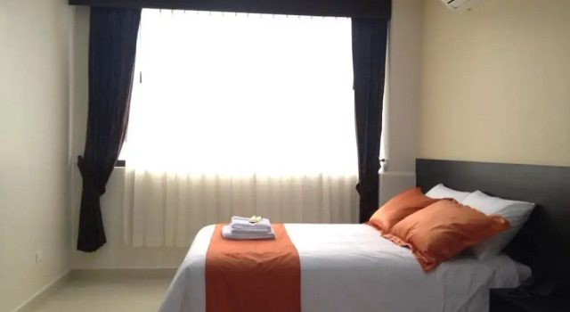 Amaron Hotel