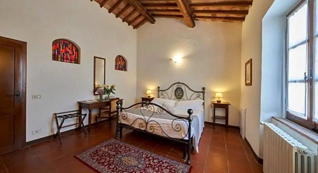 Номер Standard BORGO GALLINAIO 32, Emma Villas