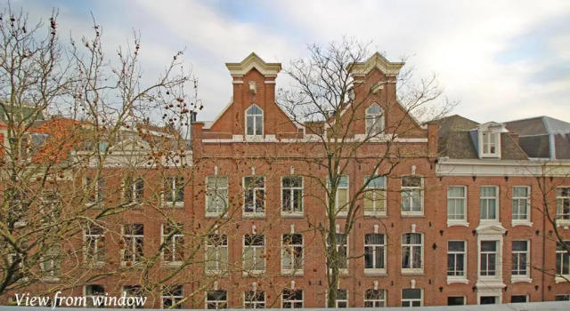 2 bedroom loft near Rijksmuseum, Забронировать Отель Ауд-Зяуд Амстердам, рядом с Музей фотографии FOAM
