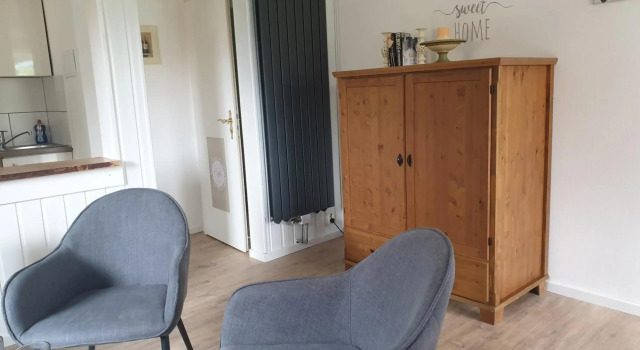 Harznester - Ferienhaus am Horstberg, Prenota Hotel Hotel a Garz con parcheggio, Parcheggio