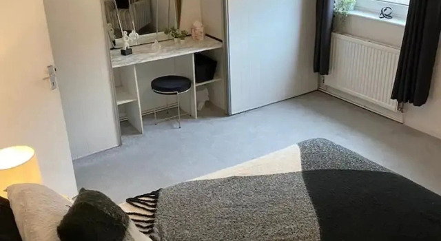 Апартаменты 2 Bed-sleeps 4-sea View-pet Friendly-parking