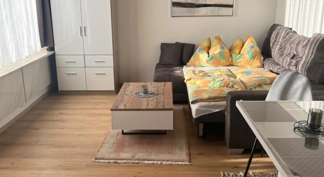 living Appartement, Rezerwuj Apartament Hotele w Salzburg z parkingiem, Parking