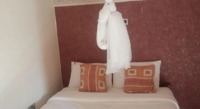 Номер Standard Ph Cai Resort