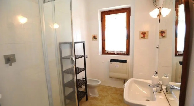 Трёхместный номер Standard B&B Il Ciliegio