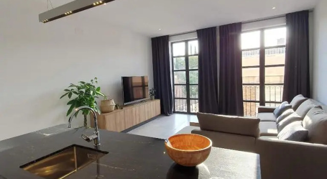Historic suites Penthouse 30, Забронировать Отель Картахена Коста-Калида, рядом с Пуническая стена в Картахене