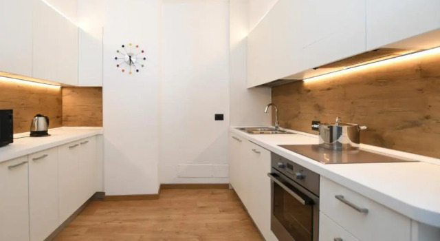Апартаменты Residenza Alba - Molveno