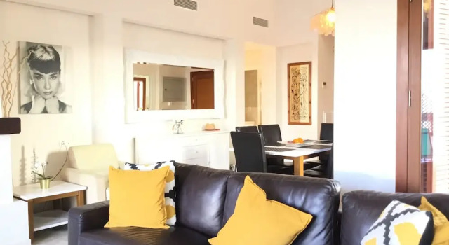 3 Haspe Villa, Prenota Villa Lo Mendigo Murcia